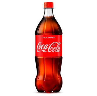 Refrigerante Coca-Cola 1L